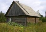 Продам дом Сланцевский р-н