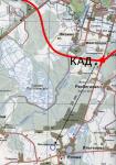 5 ГА. п. Ропша, сельхоз. Эл-во – 300 м. КАД – 10 км. дачные места.