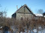 Продается участок 15 соток НА БЕРЕГУ РЕКИ в д.Чернобровка