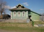 Продам дом в деревне, 25 км. от Калязина, Тверская область, 185 км от Москвы