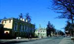 Петродворец: уч. 13 сот., центр Петродворца, все центральные коммуникации, разрешение на строительство