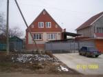 Продам дом в ст. Выселки, 80 км от Краснодара