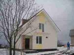 Токсово ( ( о. Сювеярви), Продается каменный дом ( 147 м2) с наружной отделкой, замкнутым теплым контуром.