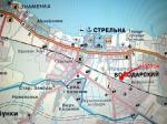 СТРЕЛЬНА уч.11 сот.ИЖС ул.КШЕСИНСКОЙ 7.вода,эл-во.