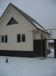 Продам дом город Сысерть до Екатеринбурга 40 км