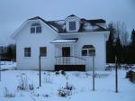 Продам дом в пос. Первомайское, ИЖС.