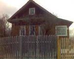 продам дом в Вышнем Волочке