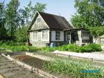 Дачное, 3 км от авиагородка и КАД, городская прописка, дом, баня