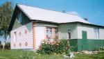 Продам дом в Большесельском р-не (Варегово) 40 км от Ярославля