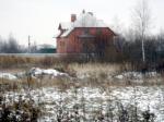 Стрельна уч.11 сот.ИЖС ул.Кшесинской