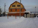 Продам коттедж в п.Прохладный (15 км)