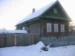 Продаётся дом в небольшом и уютном городке Весьегонске.