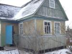 продам участок с домом в садоводстве Посадников остров