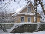 Продам два жилых дома на одном участке в д.Городище