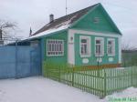 Кирипичный дом в г.Тверь,ул.Бурашевское шоссе(пос.Крупской)