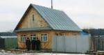 Продам Дом в д.Воронино,Режевского р-на