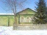 Продам дом в д. Аллаки,Челябинское нпрпавление,95 км от Екатеринбурга.