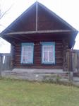 дом и земельный участок 120 км. от Екатеринбурга