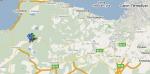 Флоревицы видовой 12 с ИЖС (500м от Глобиц) эл., родник www.gectar.spb.ru