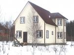 Продается новый дом