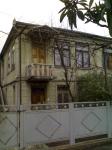 Продается частное домовладение в г. Сухуми