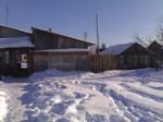 Продам дом в п.Красный В-Пышминского р-на, 20 км