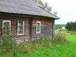 Дом в деревне