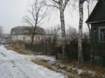 ВОЛОДАРКА уч-ок 10 сот.ИЖС вода,эл-во на уч-ке,подъезд-асфальт.
