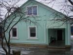 Продам дом с участком в городе Кировске.