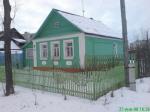 Кирпичный дом в г.Тверь,ул.Бурашевское шоссе(пос.Крупской)