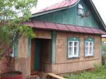 Продам сад за Широкой Речкой