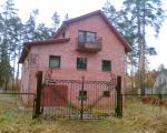 Котедж в Вырице