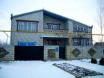 Продам большой дом с участком в ст.Нововладимировской