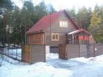 Продам коттедж, Витебск