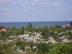 Участок в станице Голубицкая
