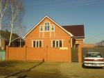Продам дом ст.Марьянская