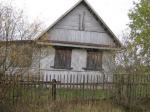 Продам дом в д.Кузино Чудовский р-н