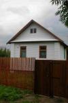 ПРОДАЮ ДОМ СТАРАЯ РУССА(290КМ ОТ СПб)