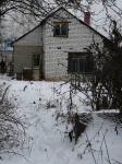 Дом в дер. Федяково и 20 соток земли (рядом с Мегой)