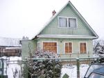 ЛУЖСКИЙ р-н, Мшинская. Продам дом с участком