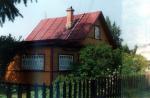 Продам дачу (Апраксин, 10 мин. от станции, приватизирована)