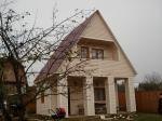 Продам дачу в Калужской обл., г. Малоярославец, 120км от МКАД