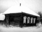Семеновский р-н. Дом 30 кв.м, д.Павлово, 140 км от Н.Н., 1 комн.+кухня, 15 соток, баня, р.Безменец, лес