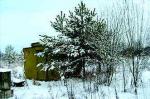 Красная Горка, Всеволожский р-н: уч. 11.78 соток, ИЖС, газ в 200 м, эл-во в 100 м, рядом коттедж. поселок, 3450 тыс.р.