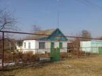продаю дом с зем. уч-ком
