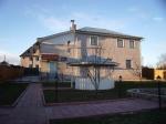 Продам коттедж с участком у реки, 15 км от г.Тверь