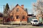 г.Ейск. Коттедж в 3-х уровнях. 8(911)817-94-57