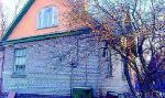 Левашово: зимн. дом 108 м, из кирп., 5 комн., кухня, ванная, гараж 15 м, баня 8 м, уч. 7.24 сот., введены