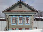 Продаю дом в городе Богородске в районе ул. Свердлова
