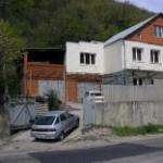 Жилой дом в п. Пригородном г. Туапсе